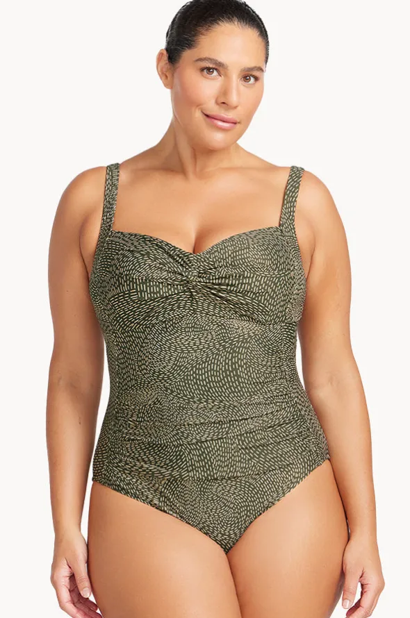 Onda Perspective Botticelli One Piece