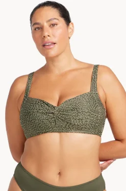 Onda Perspective Botticelli Bra