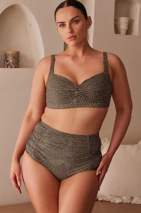 Onda Perspective Botticelli Bra