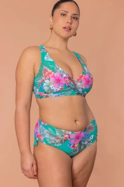 Pacifico Mid Drawstring Pant