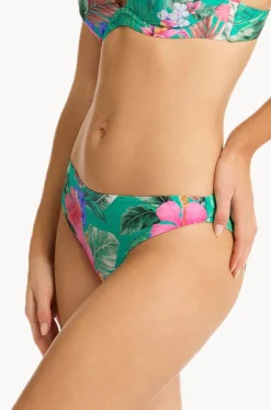 Pacifico Regular Cheeky Pant