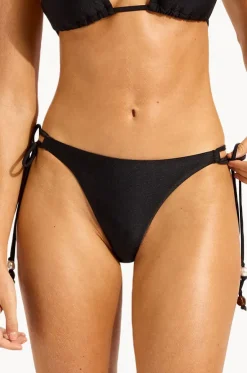 Palermo Loop Tie Side Rio Pant