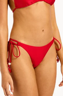 Palermo Loop Tie Side Rio Pant