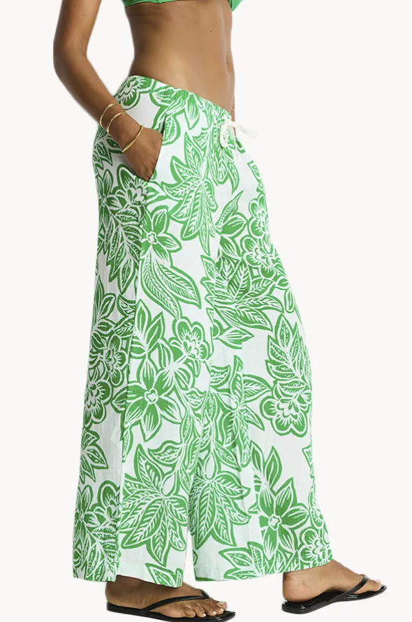 Palmera Resort Surf Pant