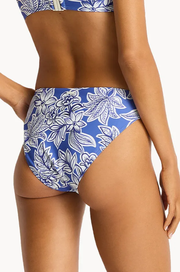 Palmera Sporty Mid Pant