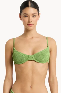 Palm Gracie Balconette