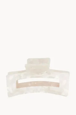 Pearl Hair Claw