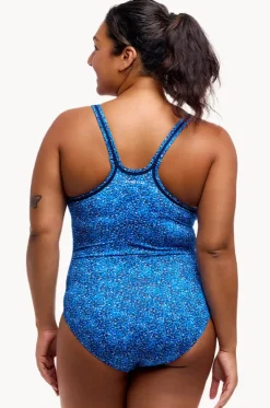 Pebble Beach Locked In Lucy One Piece