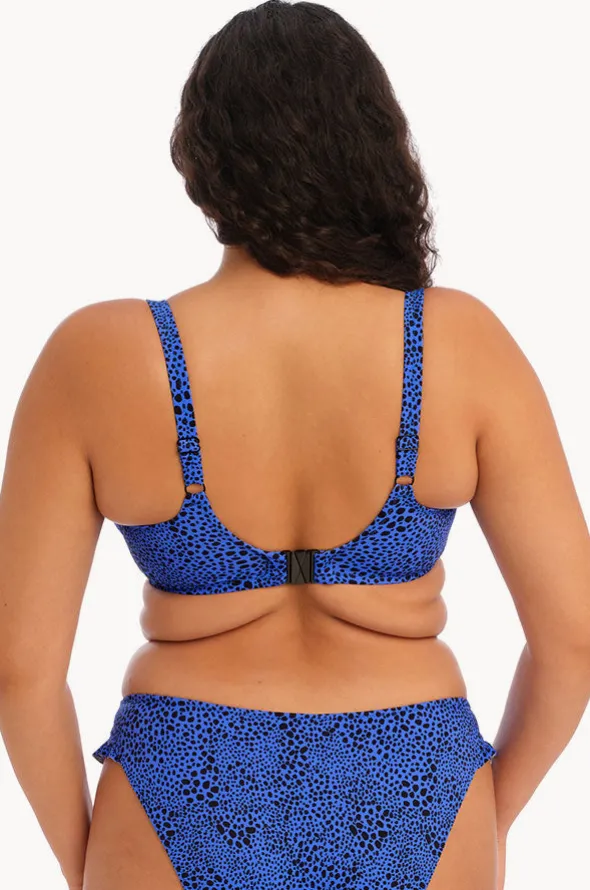 Pebble Cove G Cup Underwire Plunge Bra