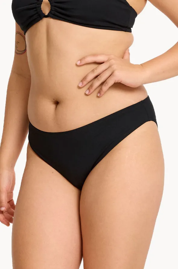 Period Proof Bikini Brief