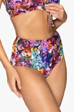 Petunias Marilyn High Waist Pant