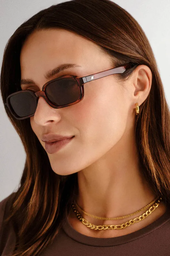 Pilferer Sunglasses