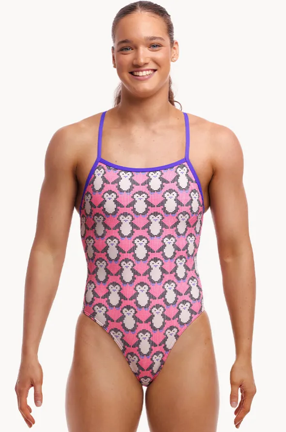 Pixi Pengi Tie Me Tight One Piece