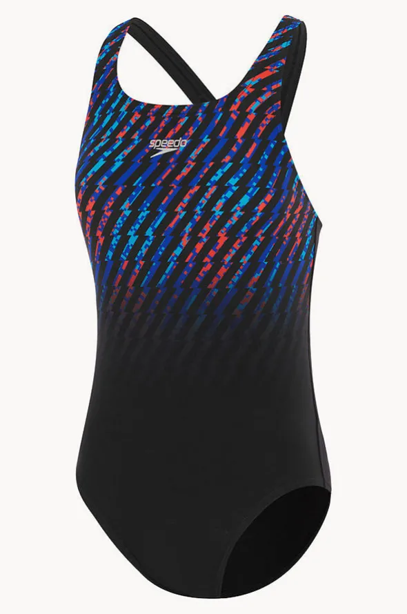 Placement Medalist One Piece