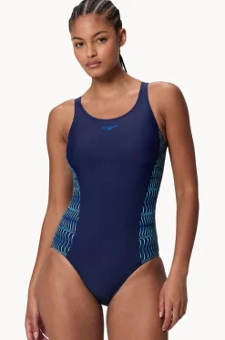 Placement Medalist One Piece