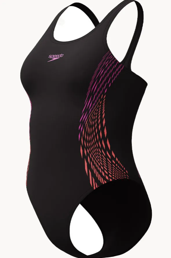 Placement Muscleback One Piece