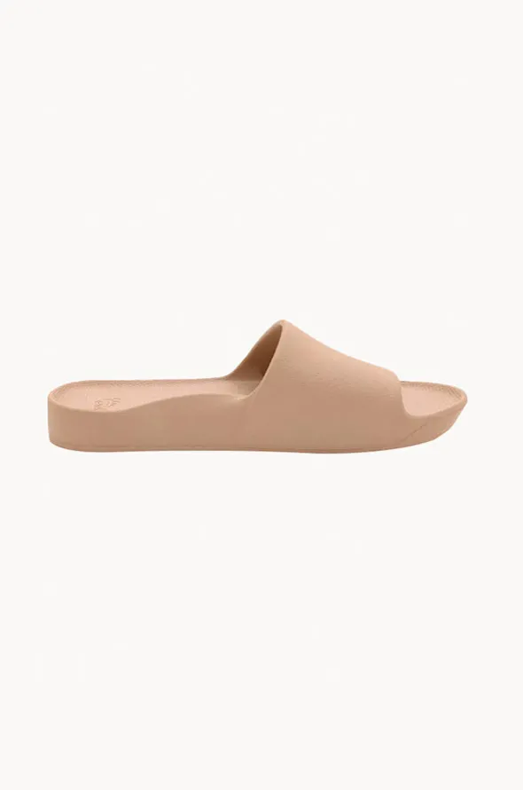 Plain Arch Support Slides