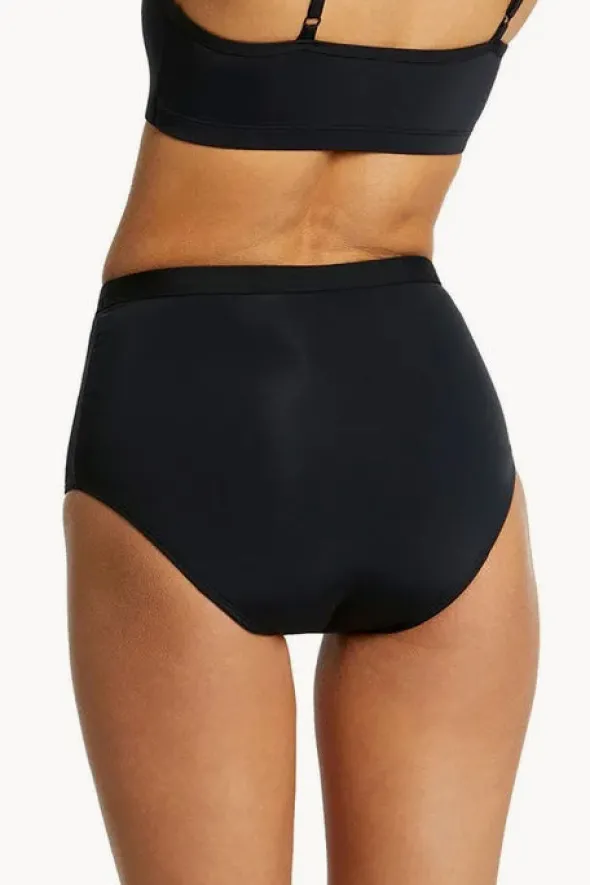 Plain Bind Full Brief
