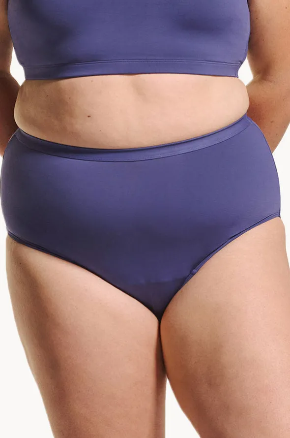 Plain Full Brief