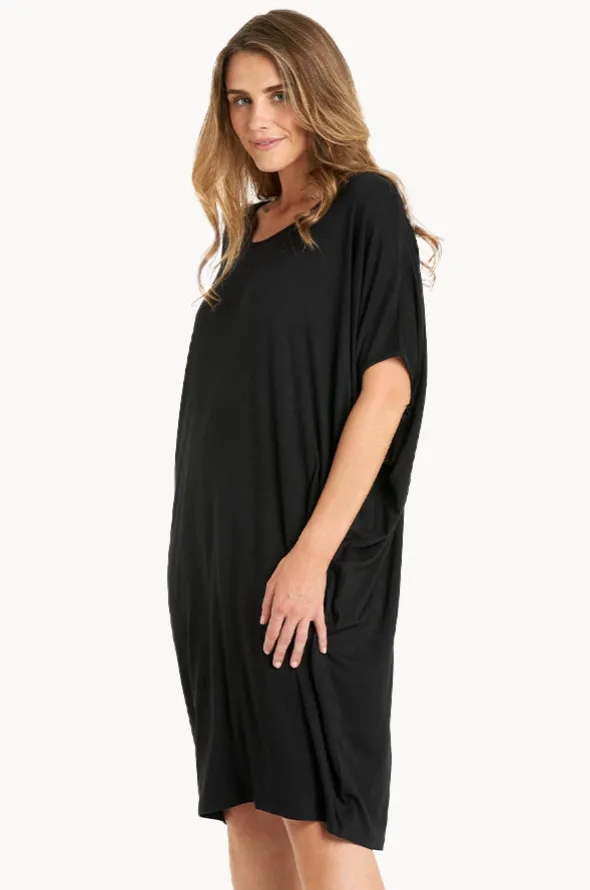 Plain Maui Dress