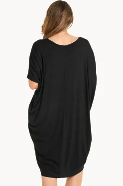 Plain Maui Dress