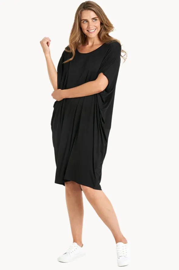 Plain Maui Dress
