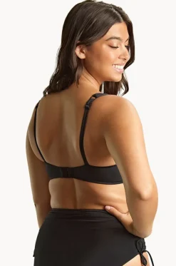 Plain Olivia F Cup Full Bra