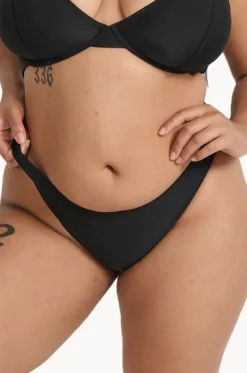 Plain 90's Brief