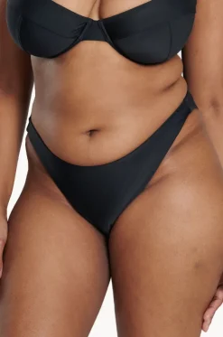 Plain 90's Brief