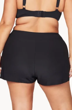 Plains Delacroix Swim Short