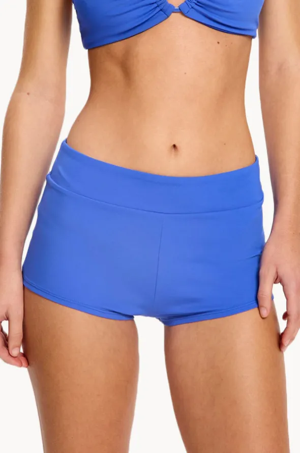Plain Short
