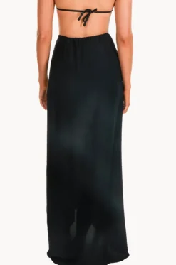 Plain Tube Sarong