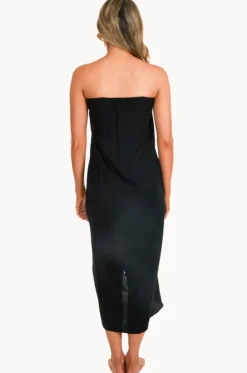 Plain Tube Sarong