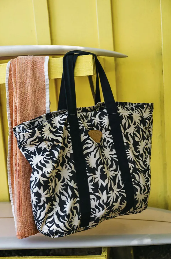 Poppins Playa Bag