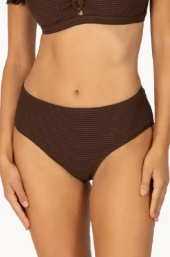 Positano Mid Pant