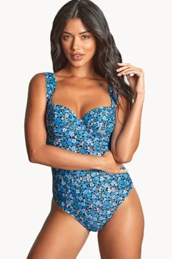Posy Monica E Cup Balconette One Piece