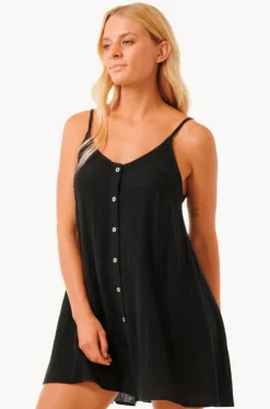 Premium Surf Cover Up