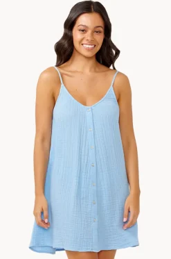 Premium Surf Cover Up