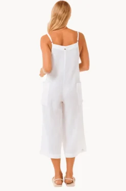 Premium Surf Jumpsuit
