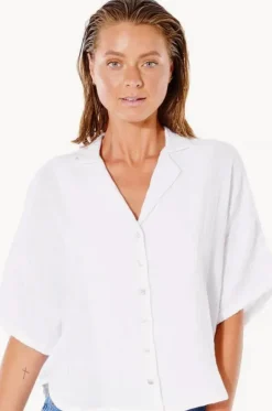 Premium Surf Shirt