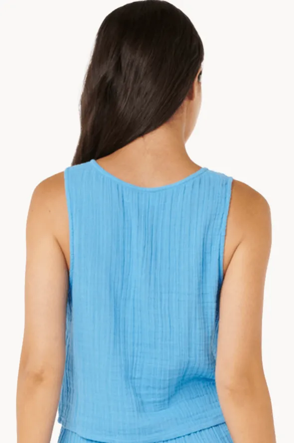 Premium Surf Top