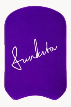 Purple Kickboard