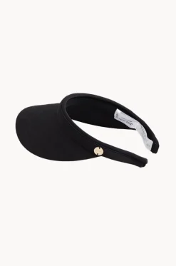 Quilted Visor