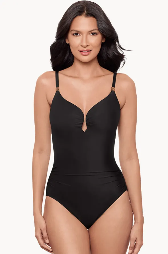 Razzle Dazzle Antheia One Piece