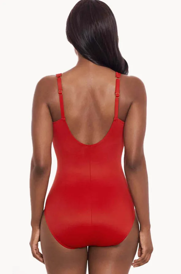 Razzle Dazzle Siren One Piece