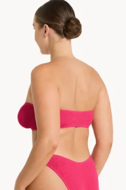 Recycled Blake Bandeau