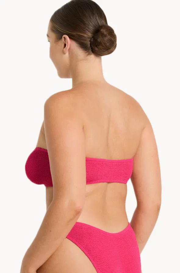 Recycled Blake Bandeau