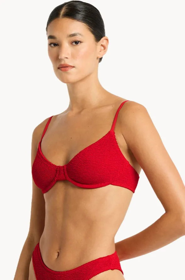 Recycled Gracie Balconette