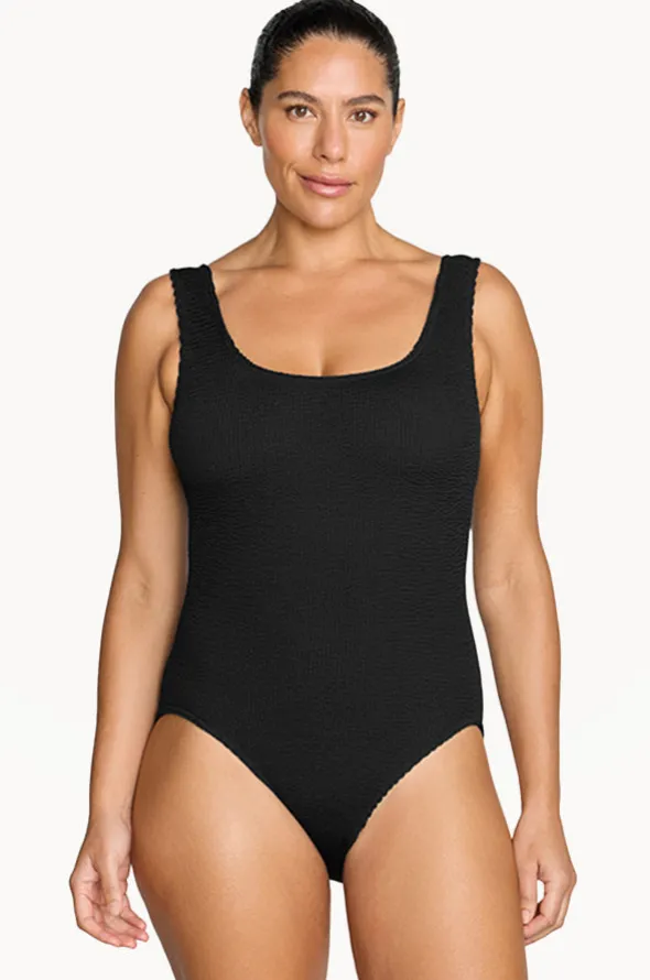 Recycled Klimt One Piece