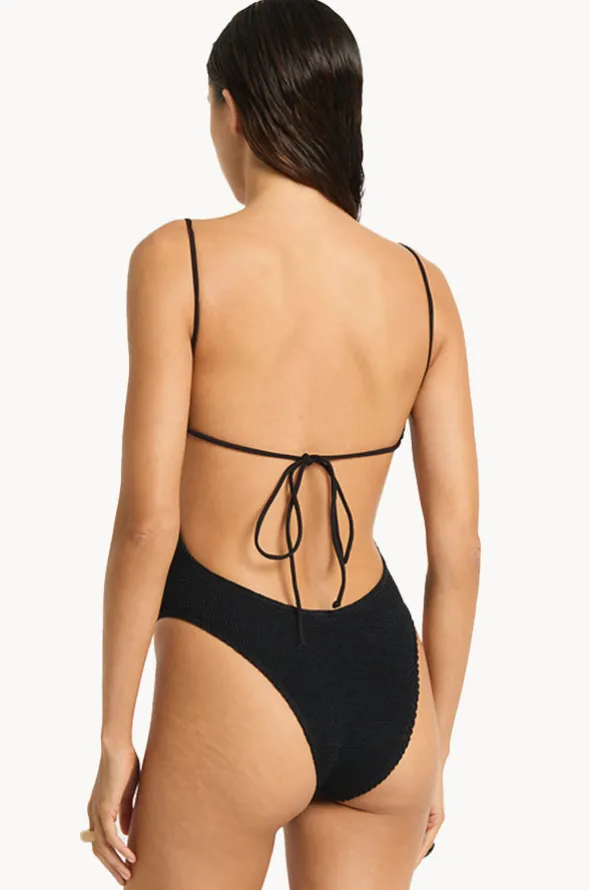 Recycled Ring Arden One Piece